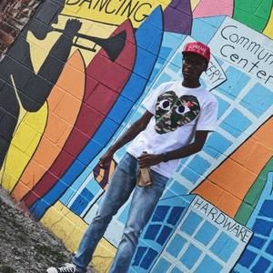 Meet your Posher, Jayy